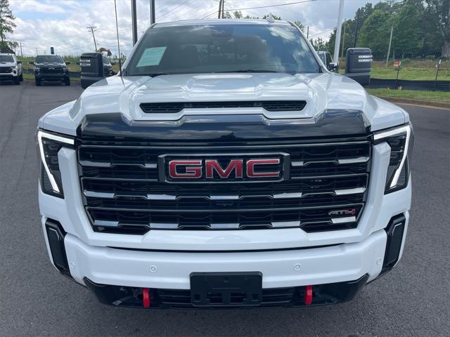 used 2024 GMC Sierra 2500 car, priced at $70,250