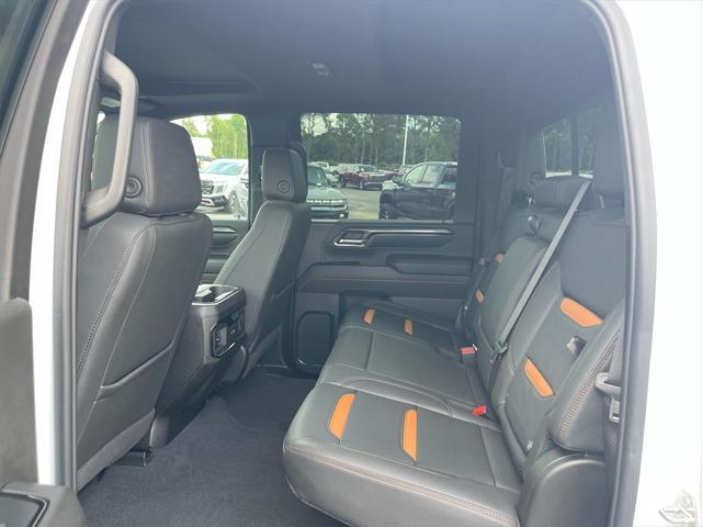 used 2024 GMC Sierra 2500 car, priced at $70,250