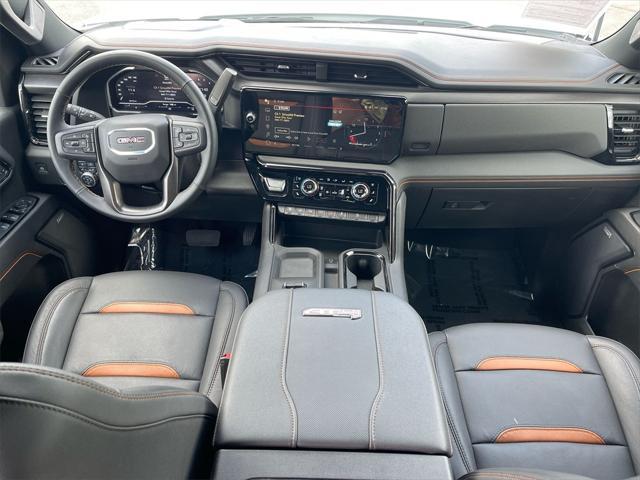 used 2024 GMC Sierra 2500 car, priced at $70,250