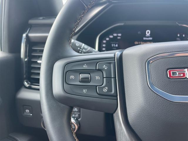 used 2024 GMC Sierra 2500 car, priced at $70,250