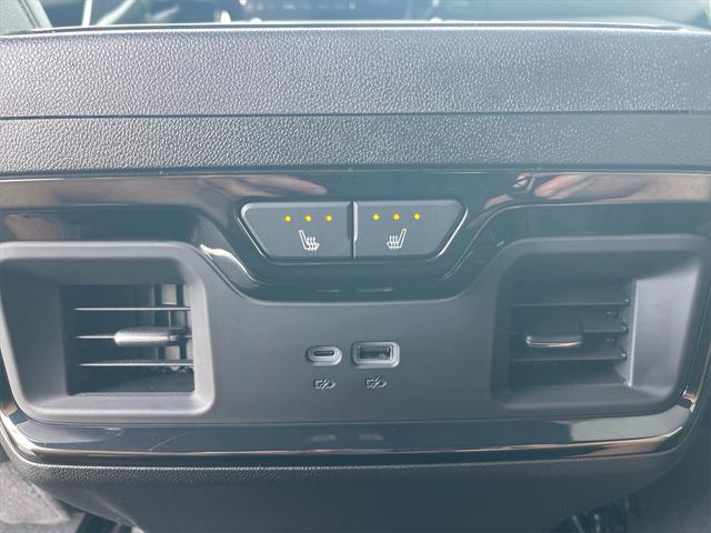 used 2024 GMC Sierra 2500 car, priced at $70,250