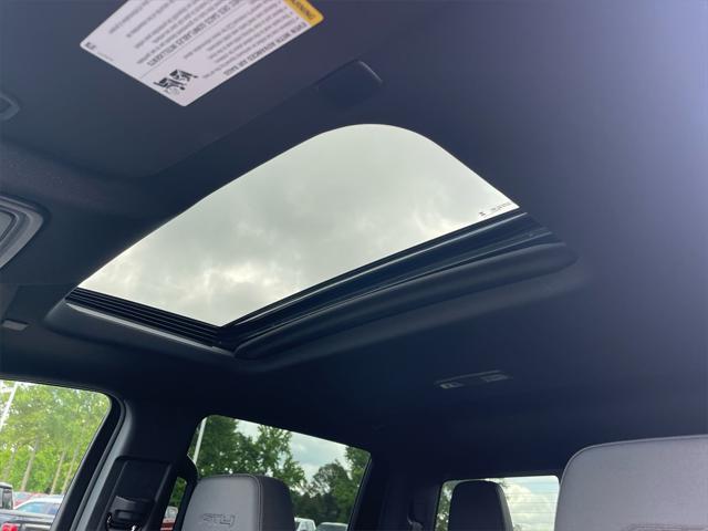 used 2024 GMC Sierra 2500 car, priced at $70,250