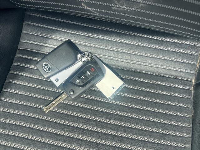 used 2022 Toyota Camry car, priced at $22,980