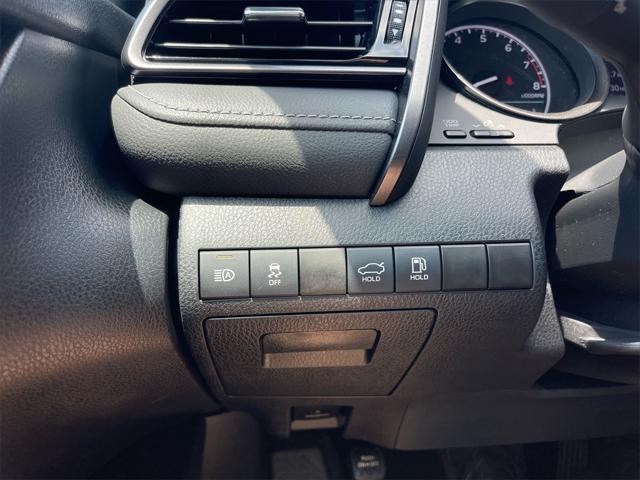 used 2022 Toyota Camry car, priced at $22,980