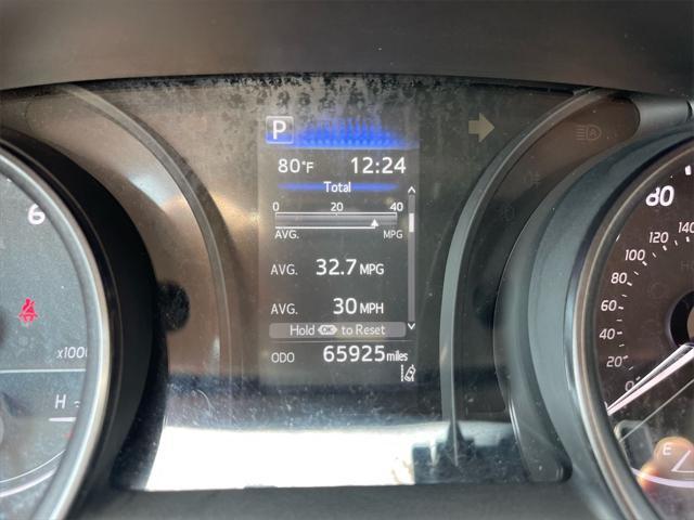 used 2022 Toyota Camry car, priced at $22,980
