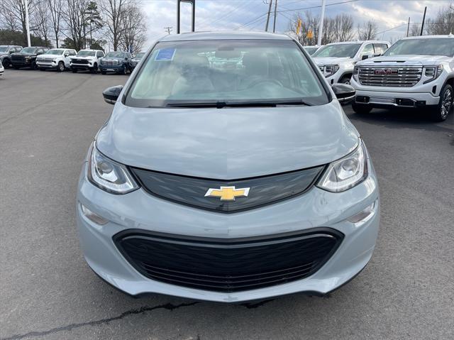 used 2019 Chevrolet Bolt EV car, priced at $14,775