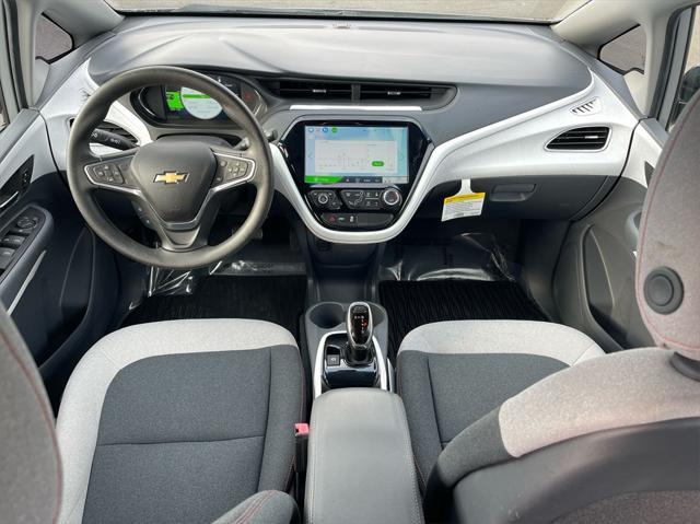 used 2019 Chevrolet Bolt EV car, priced at $14,775