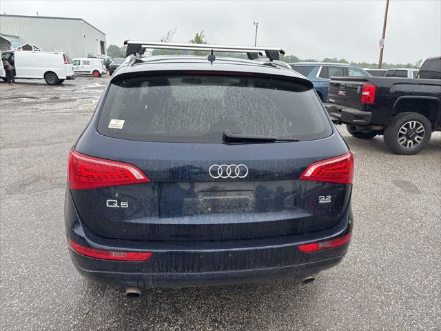 used 2009 Audi Q5 car