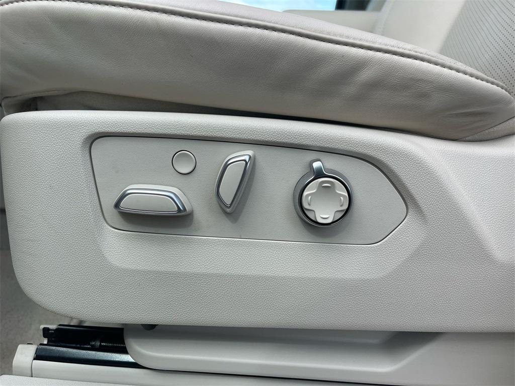 used 2023 Cadillac Escalade car