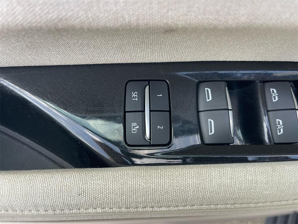 used 2023 Cadillac Escalade car