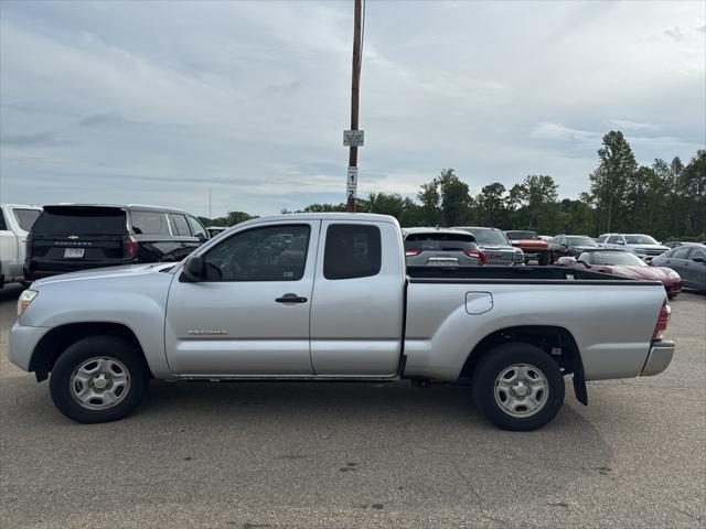 used 2013 Toyota Tacoma car, priced at $18,419