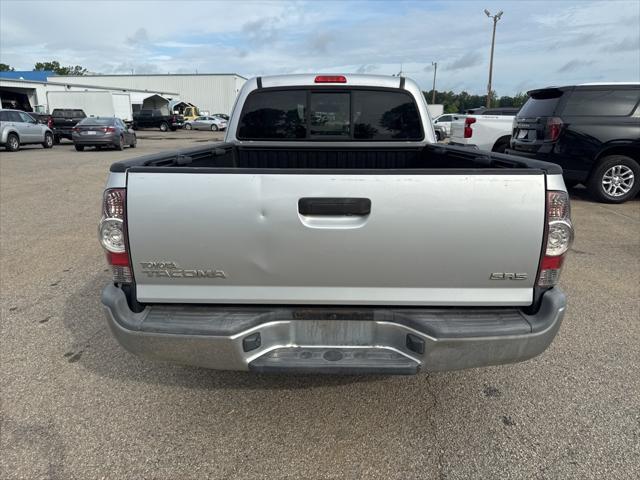 used 2013 Toyota Tacoma car, priced at $18,419
