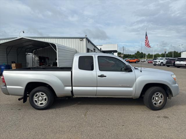 used 2013 Toyota Tacoma car, priced at $18,419