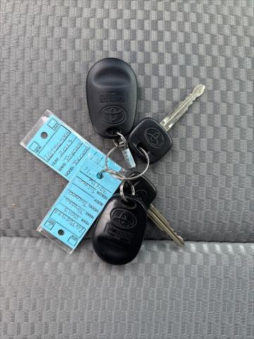 used 2013 Toyota Tacoma car, priced at $18,419