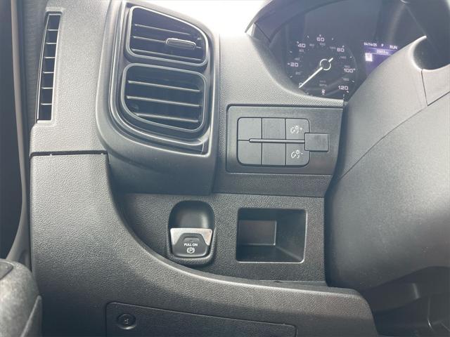 used 2023 Ram ProMaster 2500 car, priced at $36,100