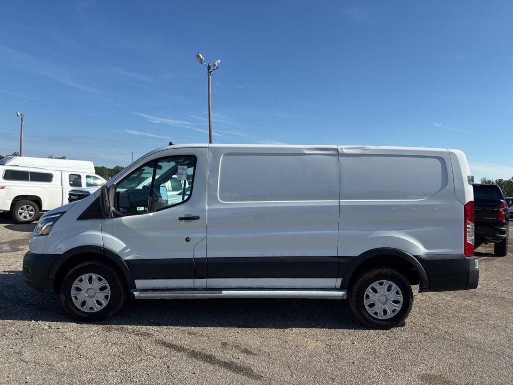 used 2023 Ford Transit-250 car, priced at $31,250