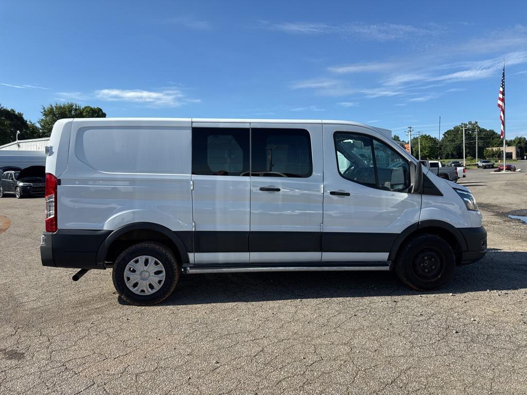 used 2023 Ford Transit-250 car, priced at $31,250