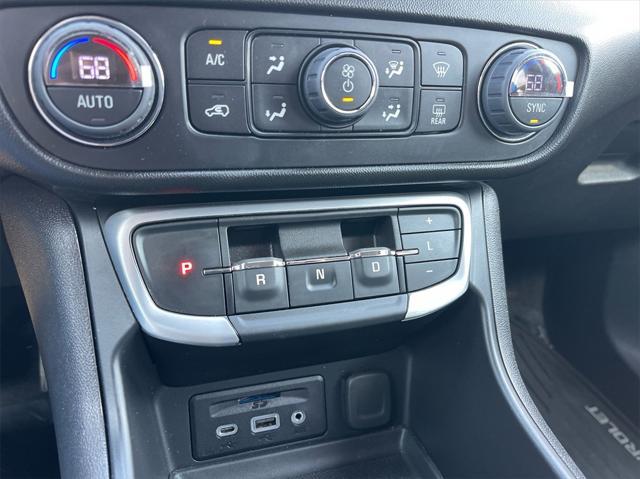 used 2024 GMC Terrain car, priced at $26,880