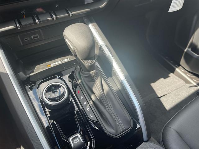 new 2025 Chevrolet Colorado car, priced at $37,895