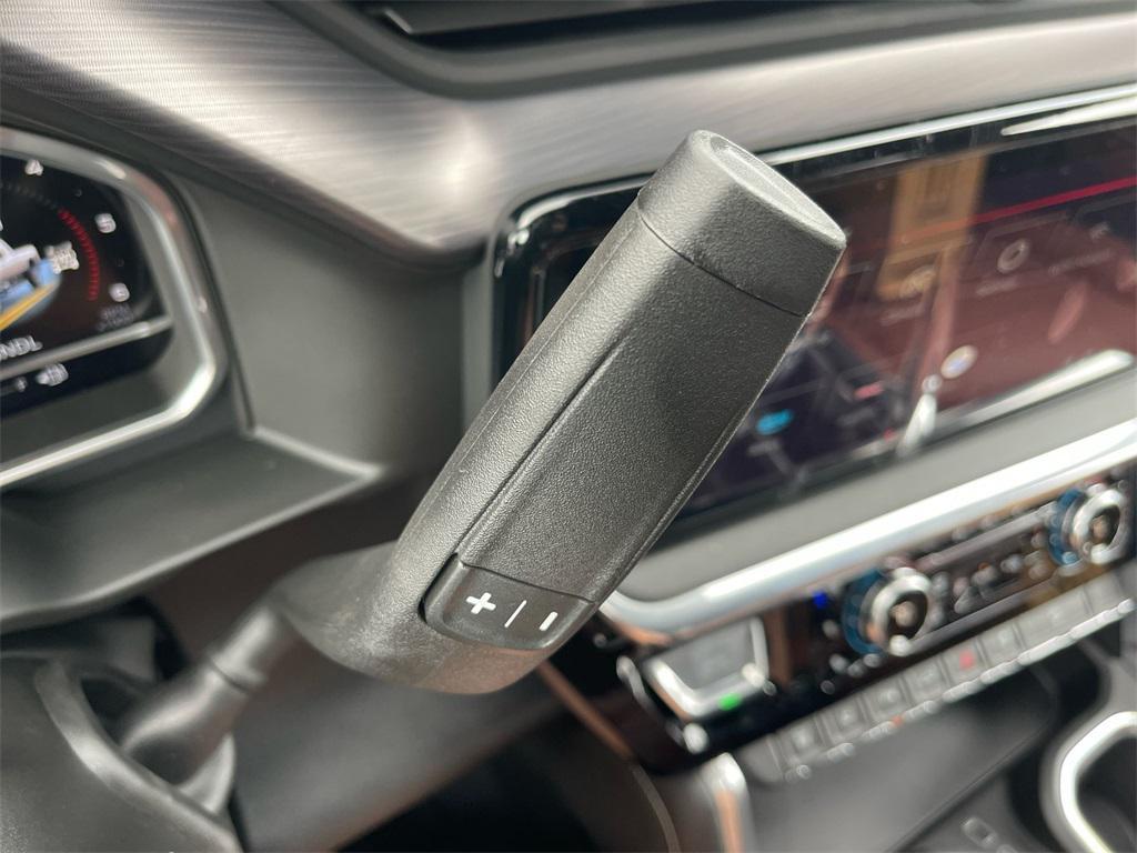 new 2025 GMC Sierra 2500 car, priced at $87,995