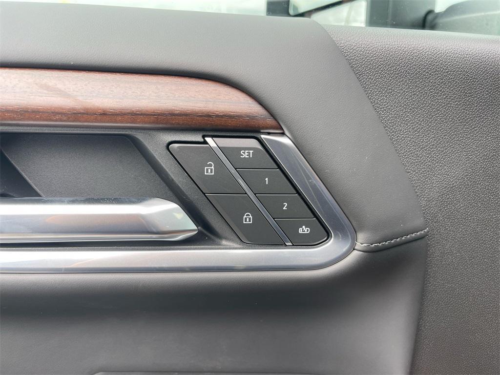 new 2025 GMC Sierra 2500 car, priced at $87,995