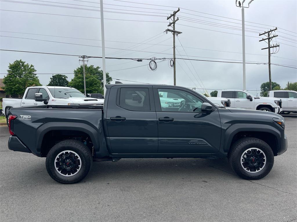 used 2024 Toyota Tacoma car, priced at $39,980