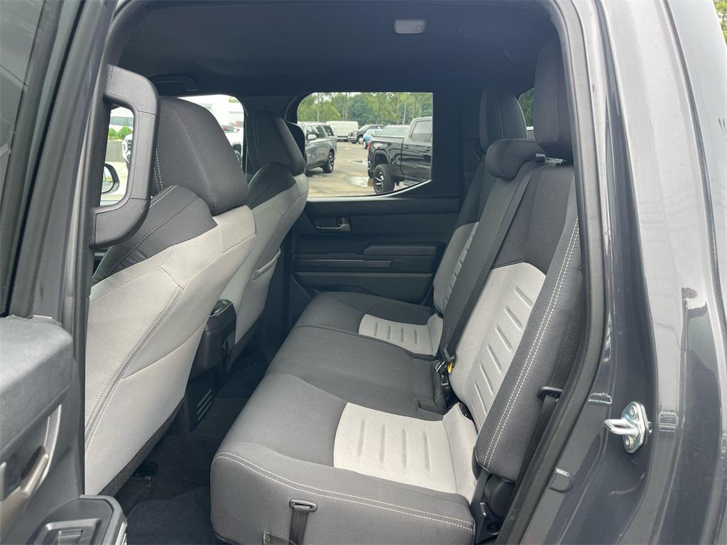 used 2024 Toyota Tacoma car, priced at $39,980