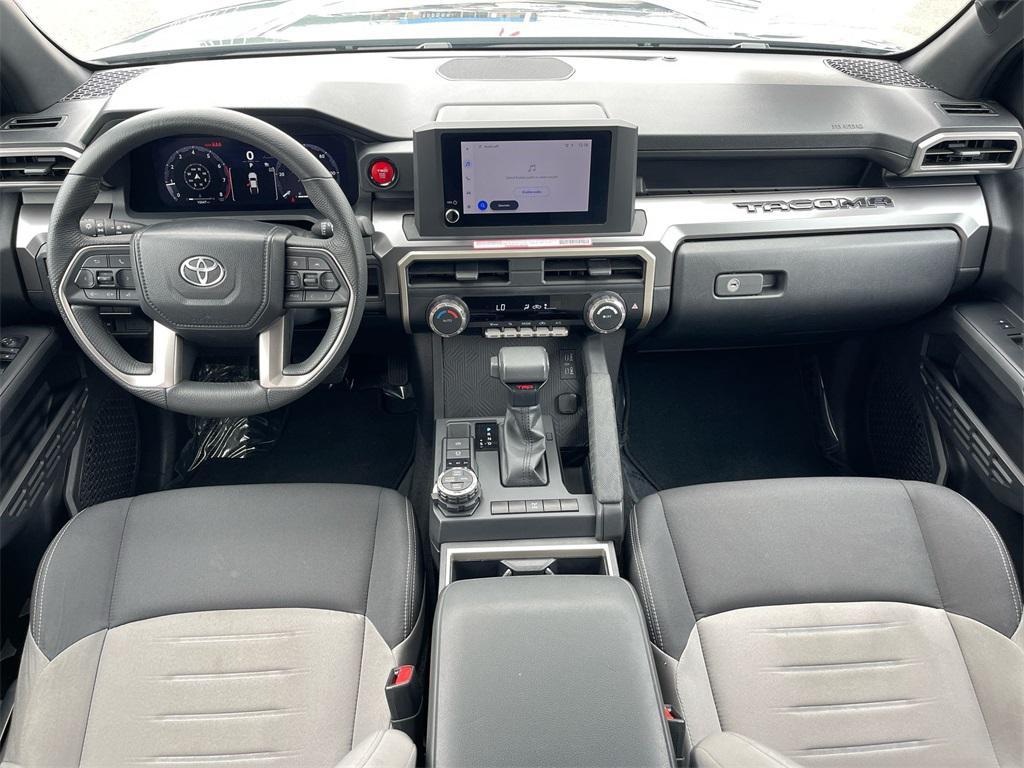 used 2024 Toyota Tacoma car, priced at $39,980