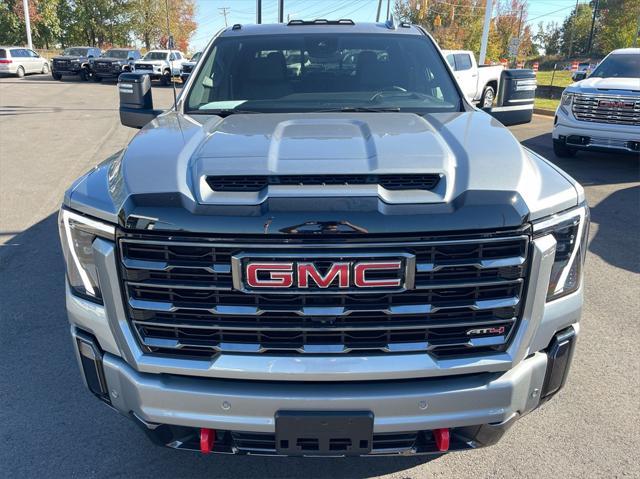 used 2024 GMC Sierra 2500 car, priced at $77,800