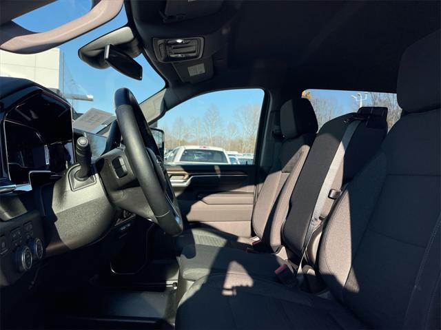 used 2024 Chevrolet Silverado 3500 car, priced at $69,750
