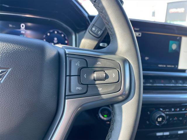 used 2024 Chevrolet Silverado 3500 car, priced at $69,750