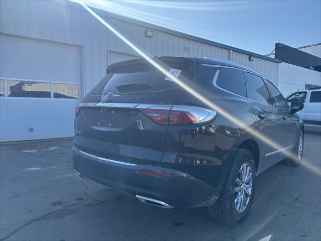 used 2023 Buick Enclave car, priced at $39,370