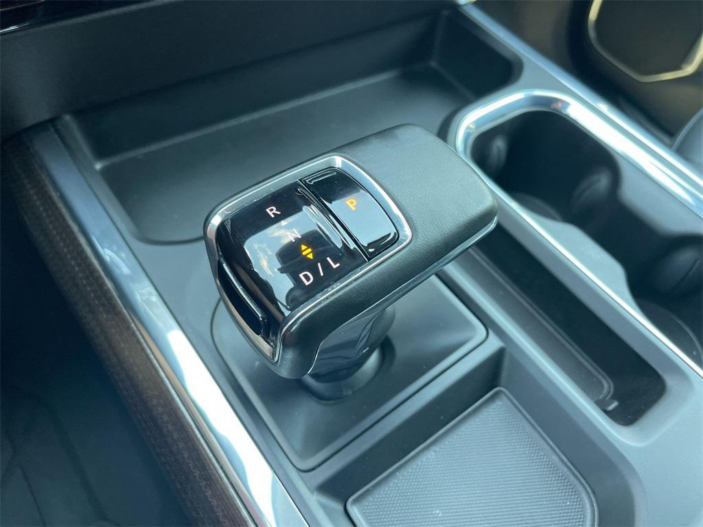 used 2023 Chevrolet Silverado 1500 car, priced at $33,936