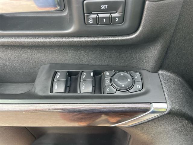 used 2020 Chevrolet Silverado 3500 car, priced at $43,953