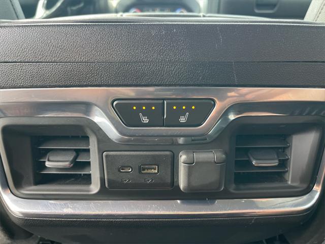 used 2020 Chevrolet Silverado 3500 car, priced at $43,953