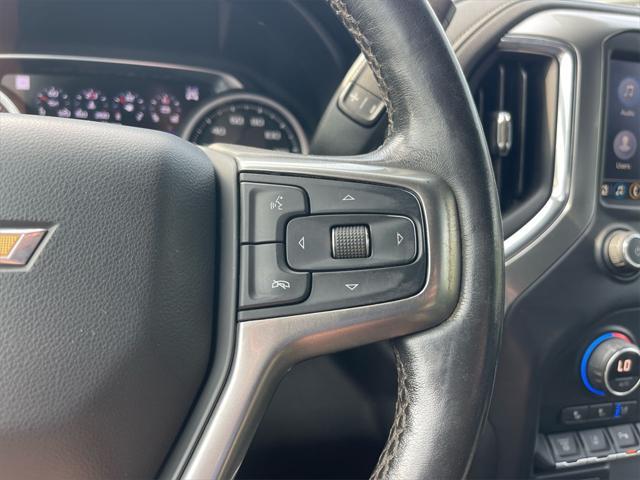 used 2020 Chevrolet Silverado 3500 car, priced at $43,953