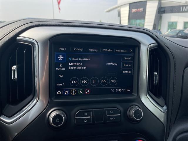 used 2020 Chevrolet Silverado 3500 car, priced at $43,953