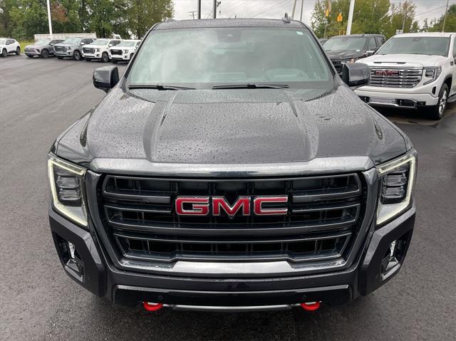 used 2024 GMC Yukon car, priced at $66,850