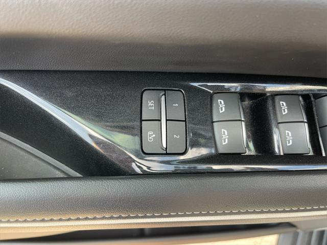 used 2022 Cadillac Escalade car