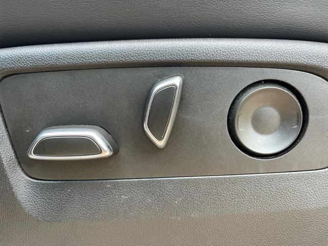 used 2022 Cadillac Escalade car
