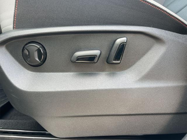 used 2024 Volkswagen Atlas car, priced at $42,400
