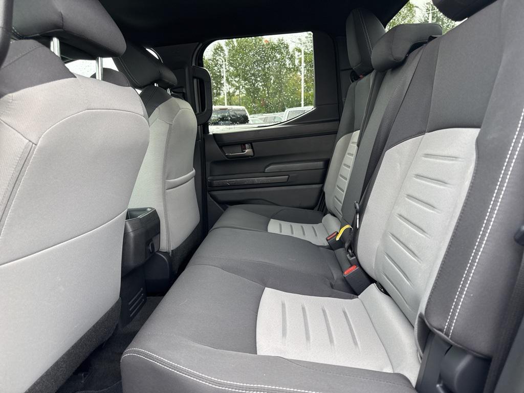 used 2025 Toyota Tacoma car, priced at $39,050