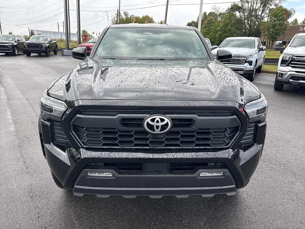 used 2025 Toyota Tacoma car, priced at $39,050