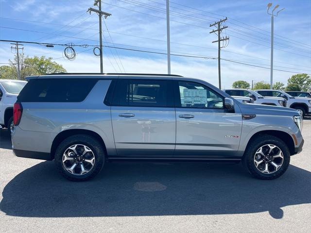 new 2025 GMC Yukon XL car, priced at $101,995