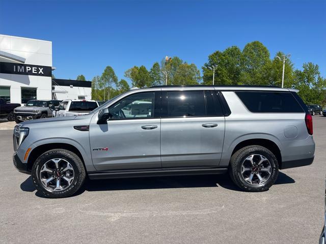 new 2025 GMC Yukon XL car, priced at $101,995