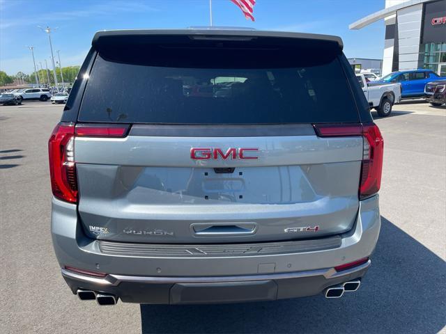 new 2025 GMC Yukon XL car, priced at $101,995
