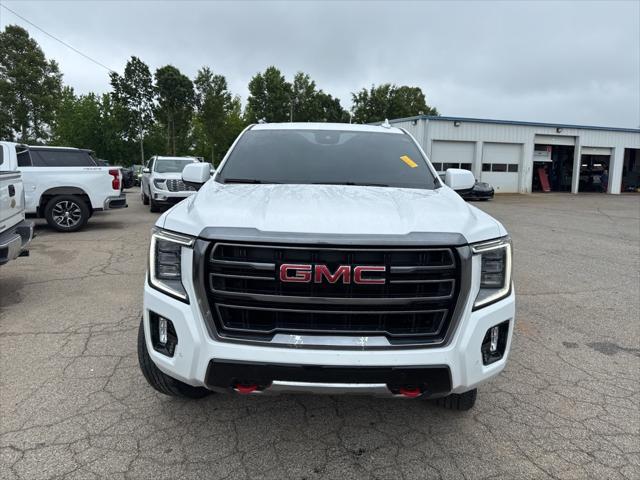 used 2023 GMC Yukon car, priced at $61,890