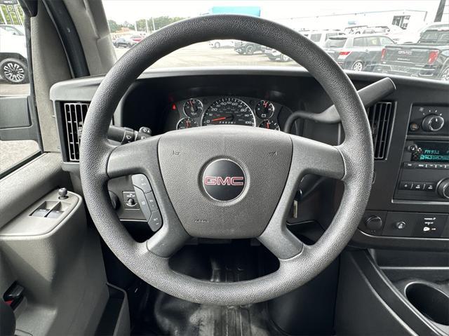 used 2021 GMC Savana 2500 car, priced at $30,850