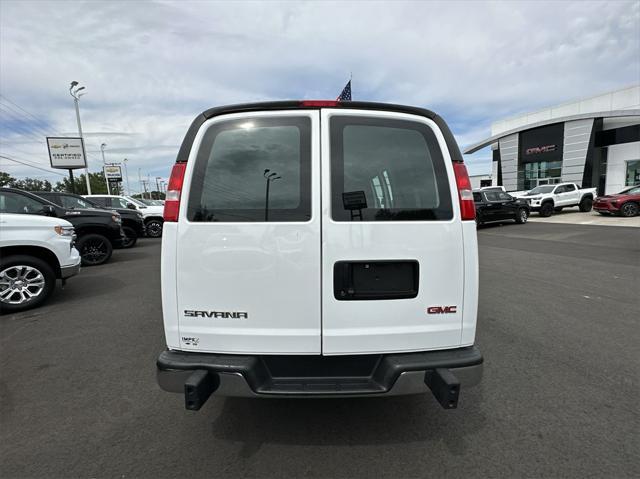 used 2021 GMC Savana 2500 car, priced at $30,850