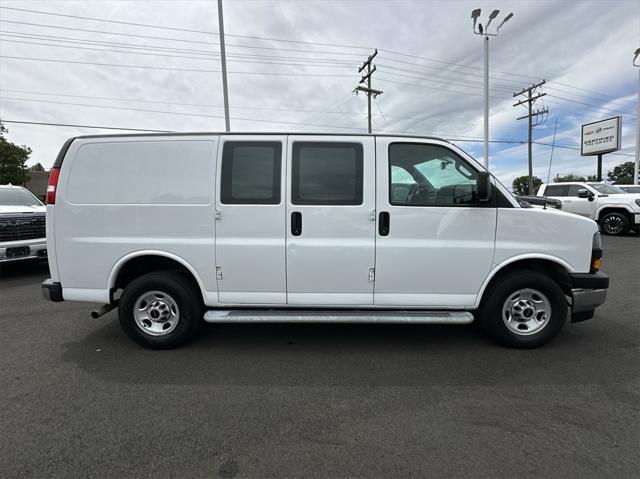 used 2021 GMC Savana 2500 car, priced at $30,850